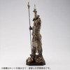 Kaiyodo Art Plastic Art PLA AP009 enou Statue, Tatten, Total