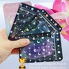 ICONSIAM Parche De Permanente Para Cejas Protector De Silicona Para