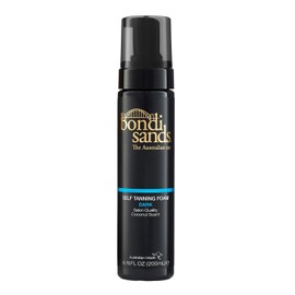 Bondi Sands 200ml Self Fake Tanning Foam - Dark