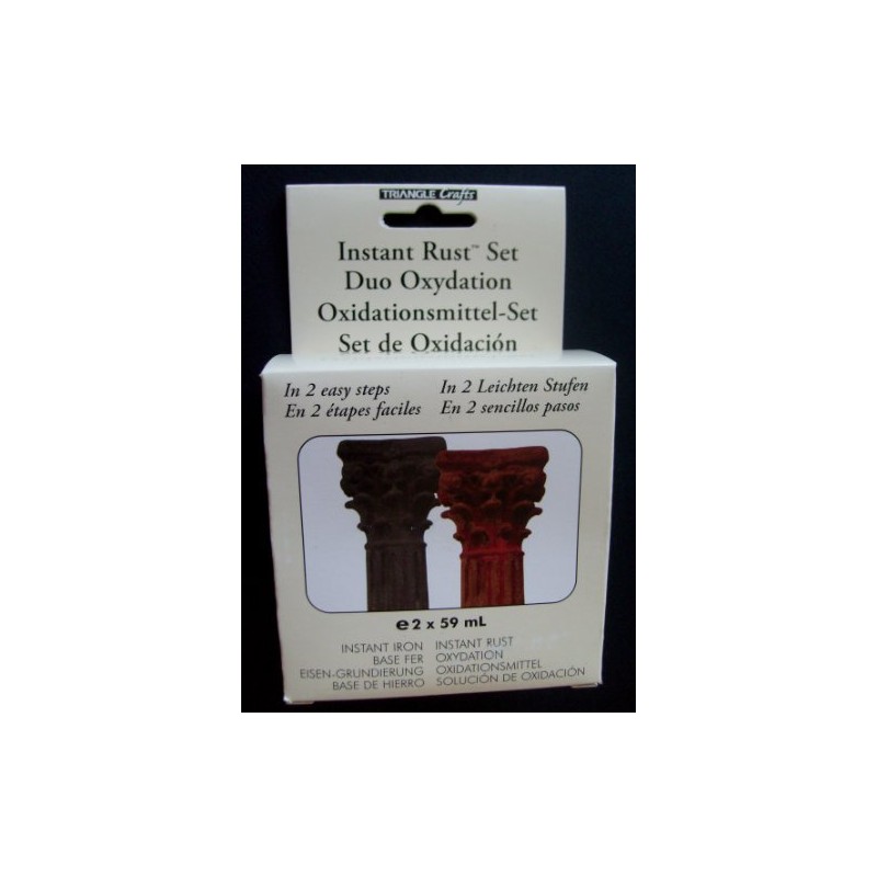 Modern Option Effect Solutions Sets 2 x 59 ml Bottle