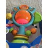 Hap-p-Kid NEW Hap-P-Kid Sun N’ Glow High Chaie Toy Spin