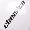 Optimum Classico All-Weather Football Ball - Stylish, Soft-Touch PVC, Even