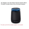 AC Adapter - Power Supply Compatible with Harman Kardon Allure