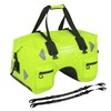 WILD HEART Dry Motorcycle Tail bag 70L With Rope Straps