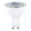 Integral ILGU10NH106 5w GU10 LED Bulb, red