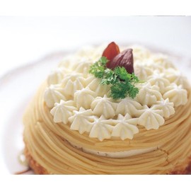 タイガークラウン ケーキ型 グレー 120×56mm Albridセパトデコ型120 アルミニウム フッ素2コート 底取れ式 5238