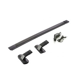 Genius Invictus One 2.0 Dust Set (4 Pieces) Accessories - Ideal Cleaning of Sensitive Surfaces and Furniture (Compatible with Invictus One 2.0)