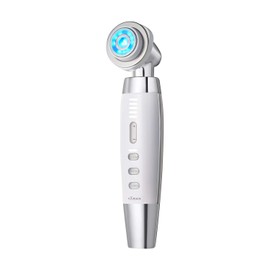 Yerman HRF40S RF Facial Beautifying Device, Brightlift, White