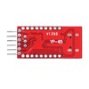 Podazz 2Pcs FT232RL 3.3V 5V FTDI USB to TTL Serial