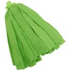 Vikan Microfibre socket mop, 200g, Green