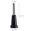 Trumpet Mouthpiece Musical Instrument Parts Performance Accessories for Students Intermediate/Professional