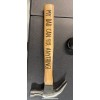 Hammer FATHERS DAY GIFT "MY DAD CAN FIX ANYTHING!" HAMMER