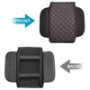 1.2in Thickness Center Console Cover for Tacoma Accessories 2024 2025