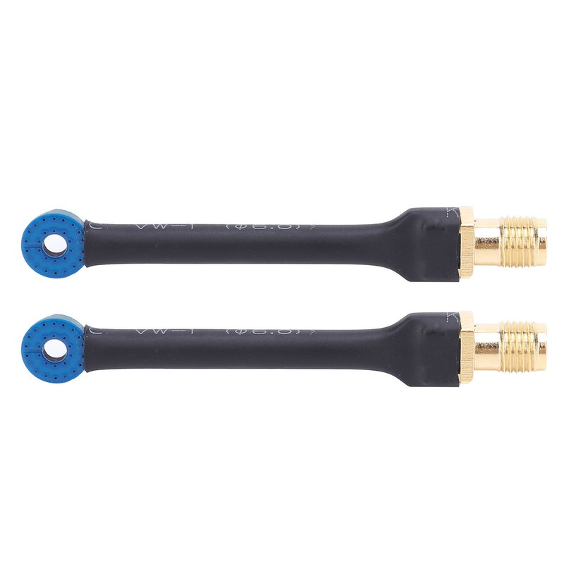 2pcs 5cm NearField Probe EMI Magnetic Field Probe Conduction Radiation