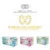 [Nationwide Mask Industry Member] PFE Non-woven 3 Layer Mask, 50