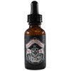 Grave Before Shave Bay Rum Beard Oil 1 Ounce Bottle