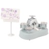 Finger Touch Drum Early Educational Simulation Electronic Tiny Desktop Finger