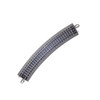 Bachmann 11.25” Radius Curved Track - Bulk (50 Pieces) -