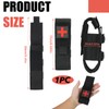 Tourniquet Holder, Portable Military Bag Medical for Tourniquet CAT, Outdoor