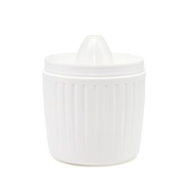 Fabric Softener Dispenser Cup Fit for Whirlpool Top Load Washer – Replaces W10850126, W10680195, W10777971, White