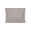 Belledorm 400 Thread Count 100% Egyptian Cotton Oxford Pillow Case,