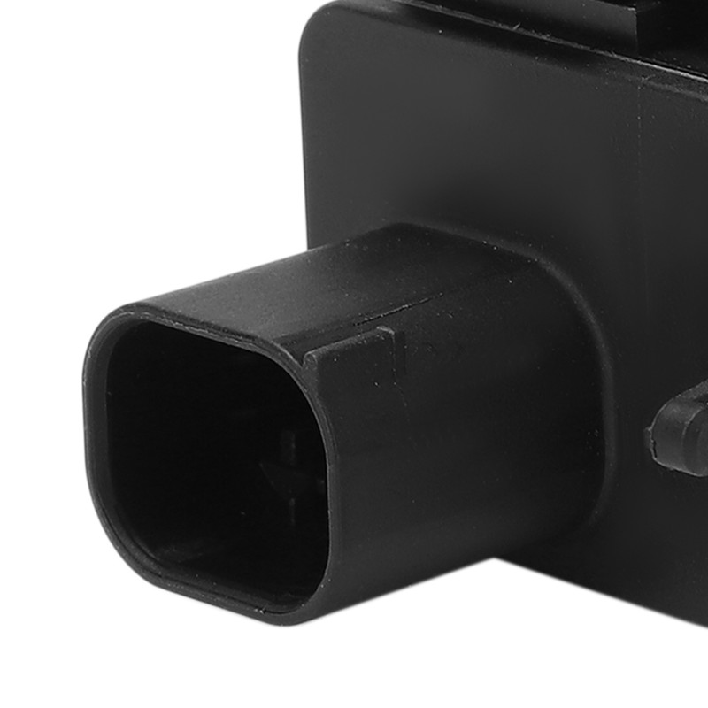 Black Air Quality Climate Sensor 5QJ907643 Car Interior Accessories Replacement