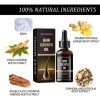 Em Aceite Ginseng Y Gengibre Estimula Crecimiento Cabello