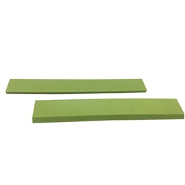 8" Hybrid wiper blade inserts for the SM8 Oil Grabber oil skimmer