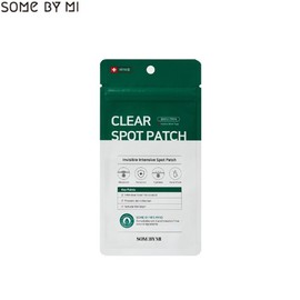 SOME BY MI Clear Spot Patch 18patches