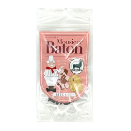 Monsieur Baton Ezo Deer Bite Cut, 1.1 oz (30 g)