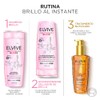 Kit LOréal Paris Elvive Óleo Extraordinario 100 ml Elvive Acondicionador