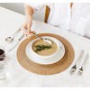HaWare 60-Piece Silverware Set for 12, Stainless Steel Flatware Cutlery