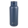 Oasis Ceramic Lined Stainless Steel Triple Wall Insulated 'Moda' Drink
