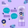 My Little Miracle Bubbly Baby Oil Gel Lavender & Chamomile