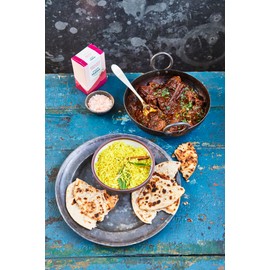 Maldon - Himalayan Pink Salt - Selected by Our Seasoned Experts - Pink Coarse Rock Salt from the Foothills of the Himalayas - Perfect for a Wide Range of Dishes - Fantastic Flavour 8.5 oz box