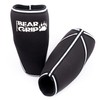 Bear Grip Premium 7 mm Compression and Support KNEE HIGH