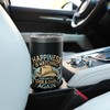 Happiness Is Watching Gunsmoke Over And Over Again Funny Stainless