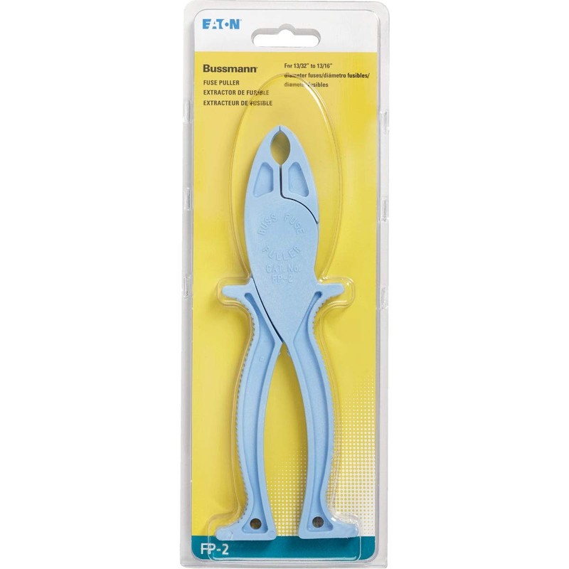 Cooper Bussmann BP-FP-2 Cartridge Carded Fuse Puller