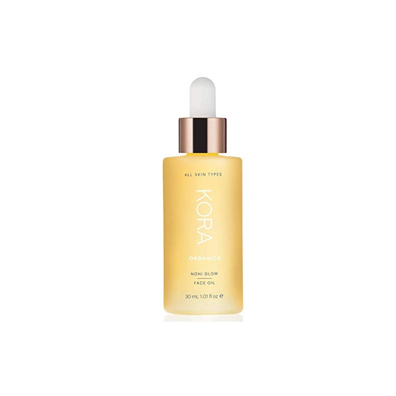 KORA Organics Noni Glow Face Oil