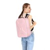 MOSISO Camera Backpack, DSLR/SLR/Mirrorless Photography Camera Bag 15-16 inch Waterproof