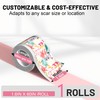 Silicone Scar Tape for Surgical Scars, Silicone Scar Sheets, C