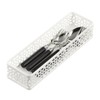 Pearl Metal Steel Lace Cutlery Case L HB-3266