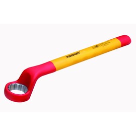 SIGNET E40408 Insulated Glasses Wrench 0.3 inch (8 mm)