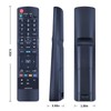 AKB72915206 - Mando a distancia de repuesto para televisores LG