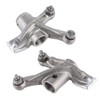 2pcs Valve Rocker Arms Intake and Exhaust AllTerrain Vehicle for