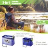 Mesen 3 in 1 Fishing Tap and Oxygen Pump Tool,