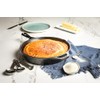 Lodge Lodge Cast Iron Skillet Cornbread - Pair with Cast