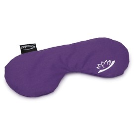 Yogi Shop Eye Pillow Lotus Dream Violet