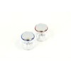 Wärmer System Bathroom Kitchen Sink Tap Top Head Covers -
