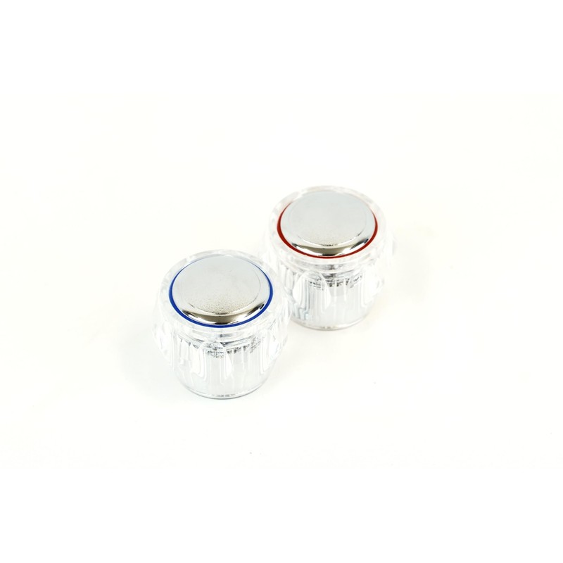 Wärmer System Bathroom Kitchen Sink Tap Top Head Covers -